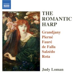 The Romantic Harp
