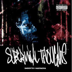 Subcriminal Thoughts