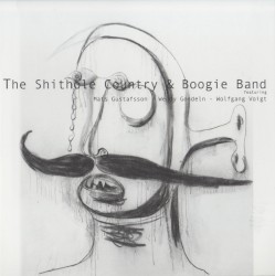 The Shithole Country & Boogie Band