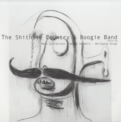 The Shithole Country & Boogie Band