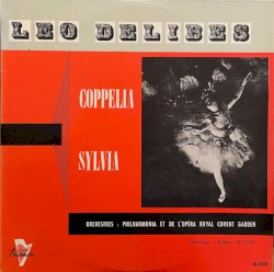 Coppelia - Sylvia