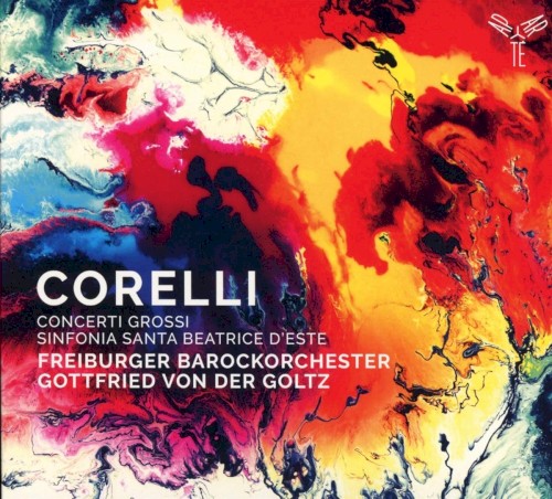 Concerti Grossi / Sinfonia Santa Beatrice d’Este