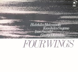 Four Wings