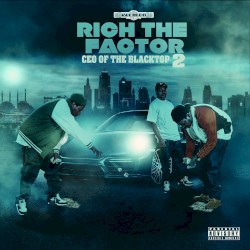 CEO of the Blacktop 2