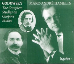 The Complete Studies on Chopin’s Études