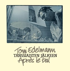 Tanssiaisten jälkeen