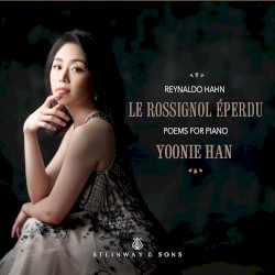 Le rossignol éperdu