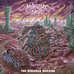 The Diseased Machine