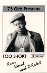 Raw, Uncut and X‐Rated