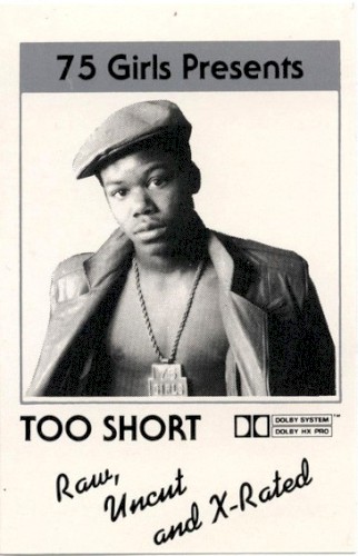 Raw, Uncut and X‐Rated