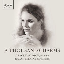 A Thousand Charms