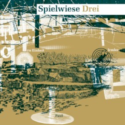 Spielwiese Drei