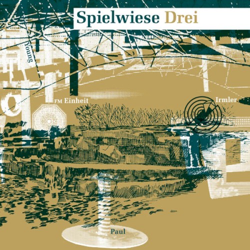 Spielwiese Drei