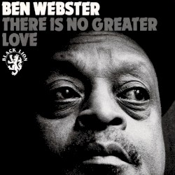 There Is No Greater Love