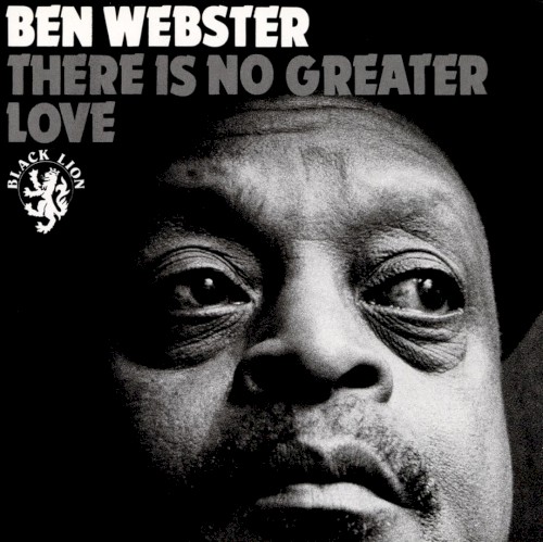 There Is No Greater Love