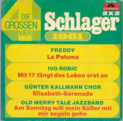 Schlager 1961