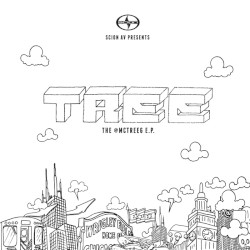 The @MCTREEG EP