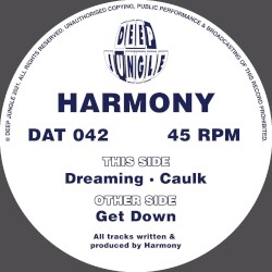 Get Down / Dreaming / Caulk