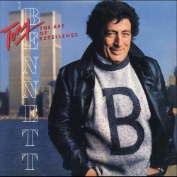 The Art of Excellence