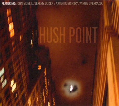 Hush Point