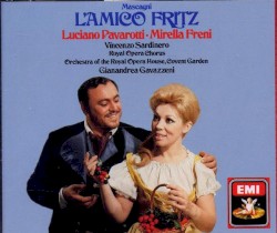 L’amico Fritz