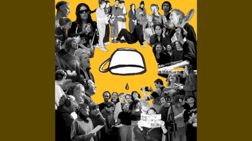 1/2 Cappuccino - Spezial Chorversion (live)