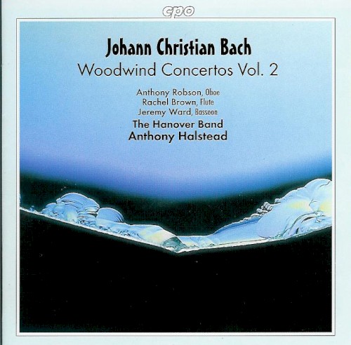 Woodwind Concertos, Volume 2