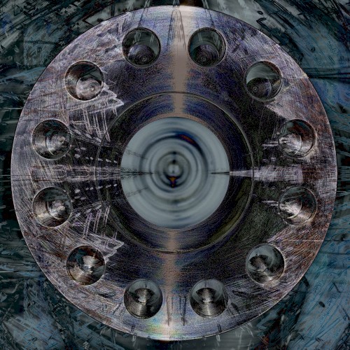 Hellzonic Bio Metal Machine