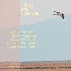Songs for Kommeno