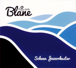 Blåne
