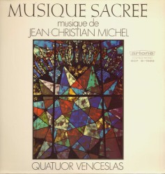 Musique sacrée