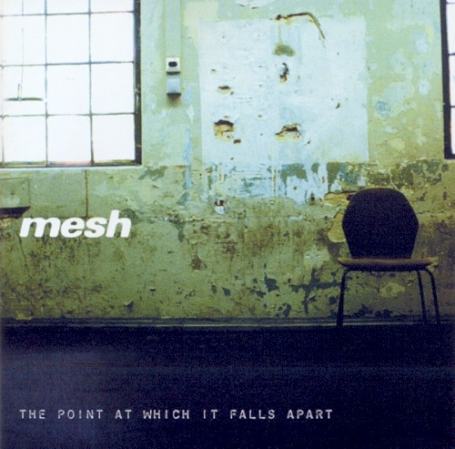 The Point at Which It Falls Apart