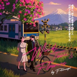 Wind, Town & Flowers