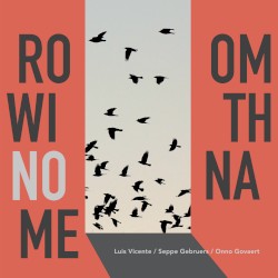 Room With No Name