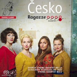 Česko
