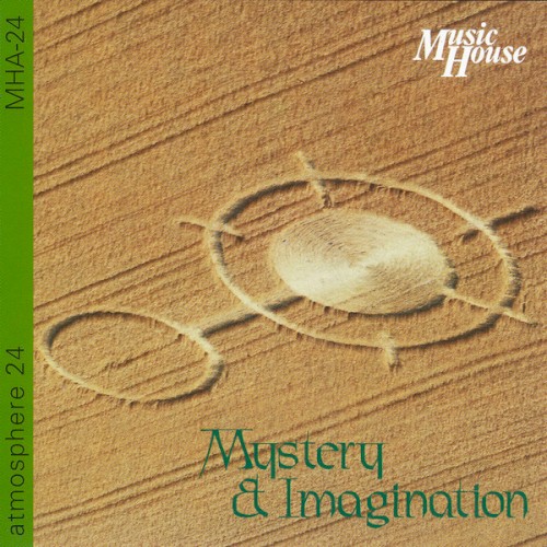 Mystery & Imagination