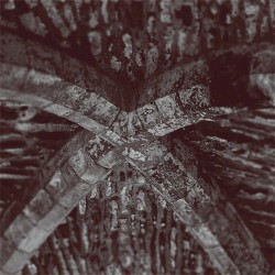 They Mounted Crosses at the Edge of Terminal Moraines