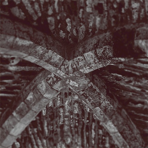 They Mounted Crosses at the Edge of Terminal Moraines