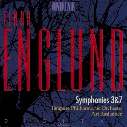 Symphonies 3 & 7