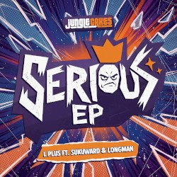 Serious EP