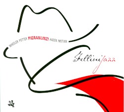 FelliniJazz