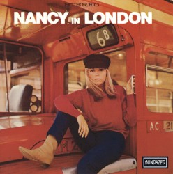 Nancy in London
