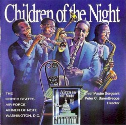 Children of the Night