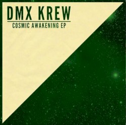 Cosmic Awakening EP
