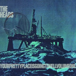 yourprettyplaceisgoingtohellvolumeone