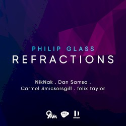 Refractions