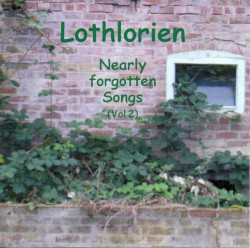 Nearly Forgotten Songs (Vol 2)