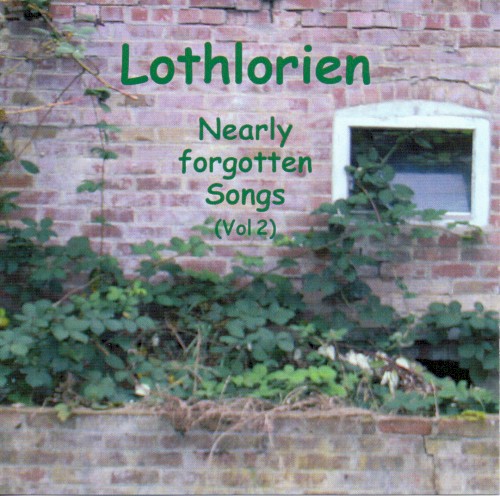 Nearly Forgotten Songs (Vol 2)
