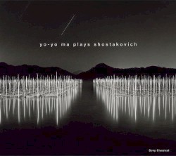 Yo-Yo Ma plays Shostakovich