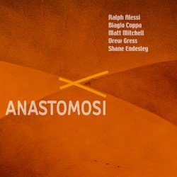 Anastomosi